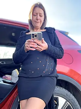 Milena-MilfaXXX online show from 24, 11, 2025