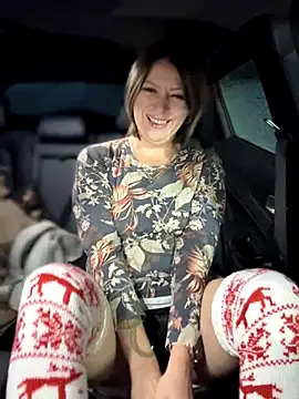 Milena-MilfaXXX online show from 7, 1, 2026