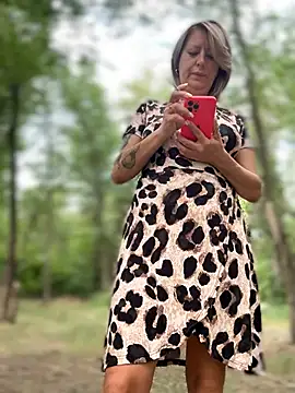Snapshot of Milena-MilfaXXX chatting on 24, 6, 2026 Milena-MilfaXXX online show from 24, 6, 2026