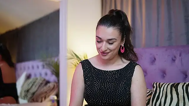 EmmaDallas online show from 19, 11, 2025