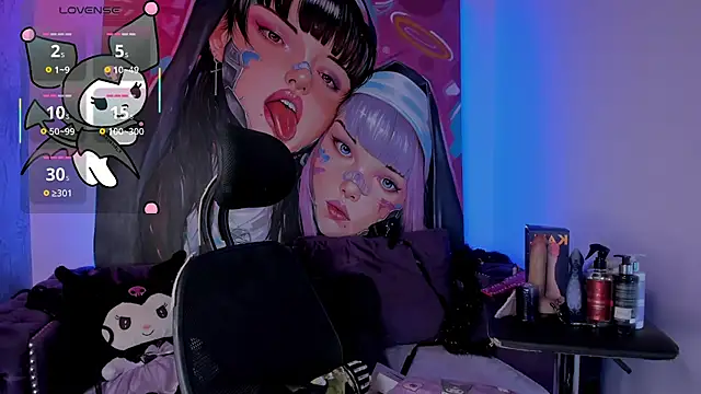 darki shine online show from 19, 2, 2026