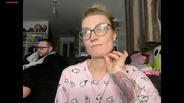 harleyblair online show from 18, 1, 2026