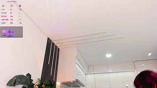 Snapshot of little_daicel chatting on 12, 9, 2025 little daicel online show from 12, 9, 2025