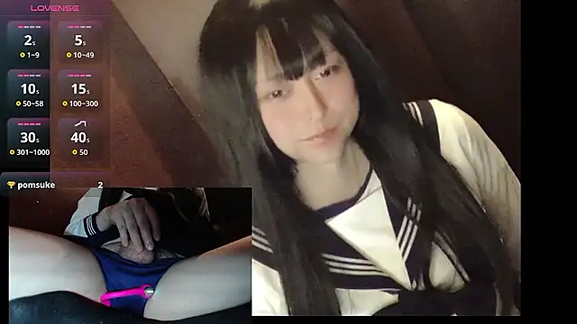 Mia032 online show from 25, 2, 2026