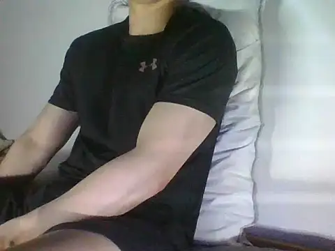 Snapshot of malacobi0 chatting on 8, 8, 2026 malacobi0 online show from 8, 8, 2026