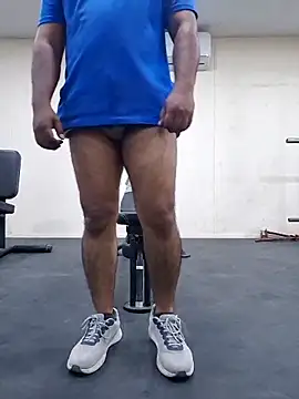 ganduno1 online show from 26, 4, 2026