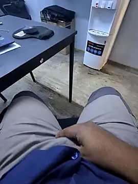 ganduno1 online show from 28, 4, 2026