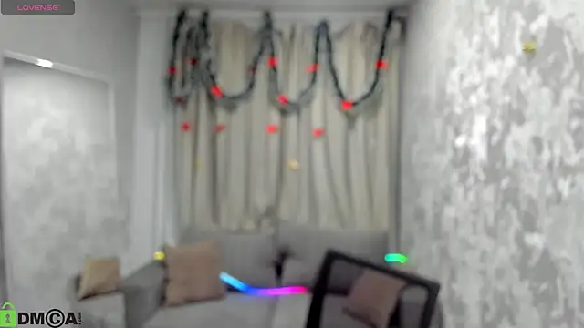 MalvinaDream online show from 8, 1, 2026