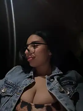 BlueEyes BB online show from 24, 3, 2026