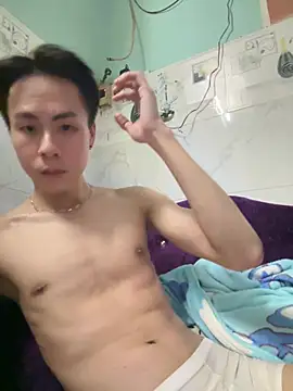 Jacky-728 online show from 5, 2, 2026