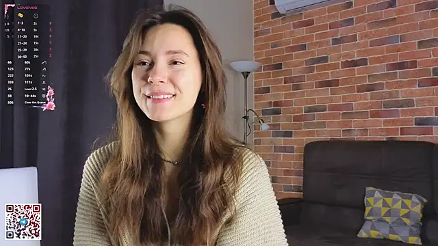 JasminDoroti online show from 1, 10, 2025