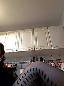 Snapshot of ShineBright88 chatting on 5, 1, 2026 ShineBright88 online show from 5, 1, 2026