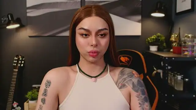 LUNACOCKSLAYER online show from 6, 11, 2025