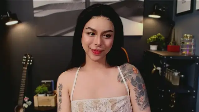 LUNACOCKSLAYER online show from 9, 11, 2025