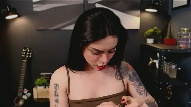 LUNACOCKSLAYER online show from 11, 11, 2025