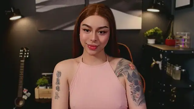 LUNACOCKSLAYER online show from 17, 11, 2025