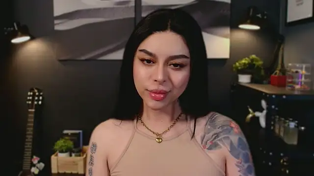 LUNACOCKSLAYER online show from 20, 11, 2025