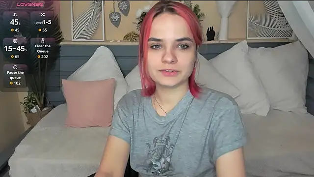 Gina Dawson online show from 12, 4, 2026