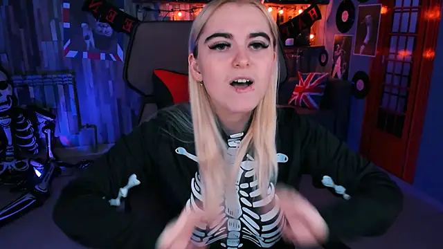 Stef Nicks online show from 31, 10, 2025