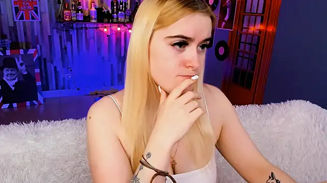 Stef Nicks online show from 21, 3, 2026