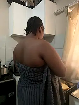 SEXYBOOBS21D online show from 27, 9, 2025