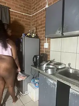 SEXYBOOBS21D online show from 16, 11, 2025