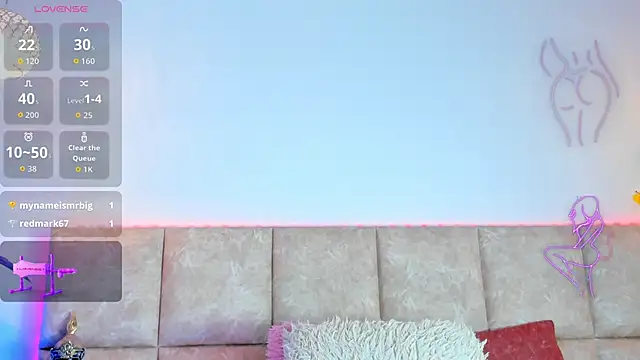 KarolBlanco online show from 20, 11, 2025