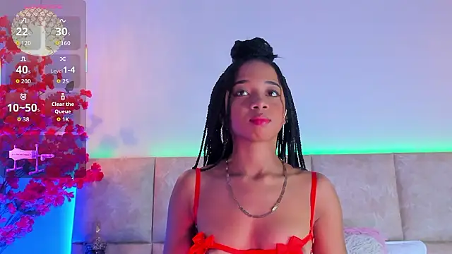 KarolBlanco online show from 14, 1, 2026