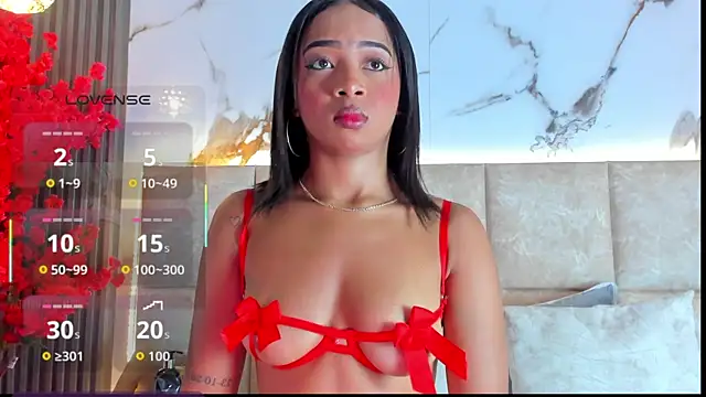 Snapshot of KarolBlanco chatting on 1, 6, 2026 KarolBlanco online show from 1, 6, 2026