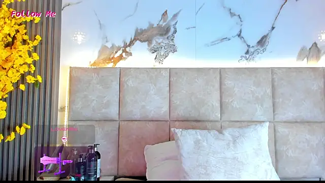 Snapshot of KarolBlanco chatting on 6, 7, 2026 KarolBlanco online show from 6, 7, 2026