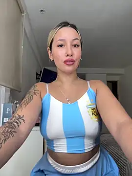 Snapshot of miagarcia250 chatting on 19, 2, 2026 miagarcia250 online show from 19, 2, 2026