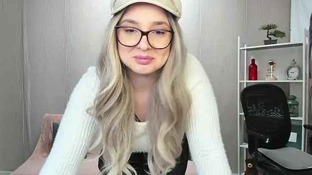 JaquelinLaurent online show from 9, 2, 2026