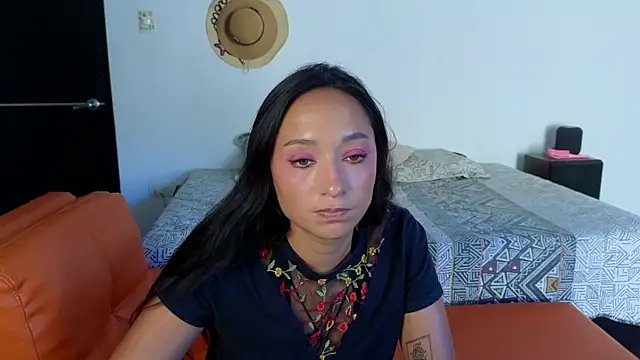 Snapshot of salome_rv chatting on 8, 1, 2026 salome rv online show from 8, 1, 2026