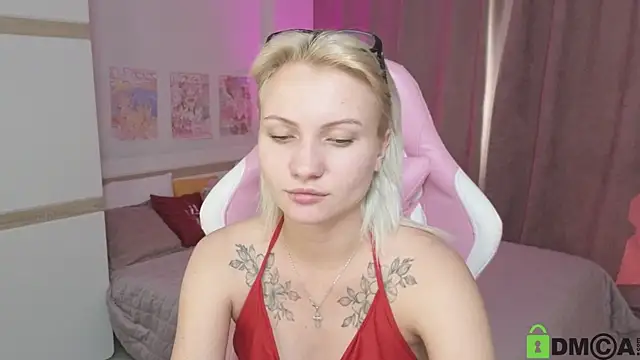 Cameronlovely  online show from 9, 9, 2025