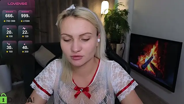 Cameronlovely  online show from 23, 10, 2025