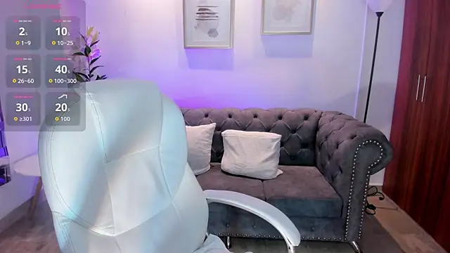 Snapshot of Celestee_rain chatting on 15, 9, 2025 Celestee rain online show from 15, 9, 2025