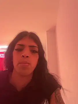 Lady Dirty444 online show from 31, 10, 2025