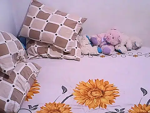 Snapshot of Sweetyummybabygirl chatting on 5, 7, 2026 Sweetyummybabygirl online show from 5, 7, 2026