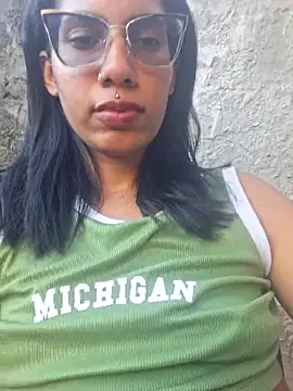 RavenShyfit online show from 15, 11, 2025