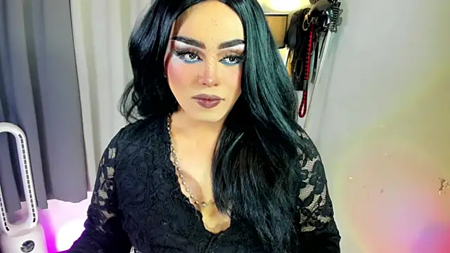 MagnaCumLoader17 online show from 24, 11, 2025