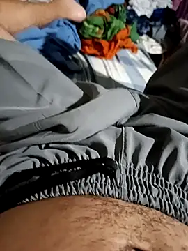 Jose20moro online show from 1, 12, 2025