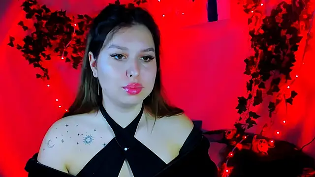 ChloeRicc online show from 14, 1, 2026