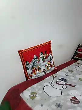 Snapshot of Bryony_Sullyvan chatting on 3, 12, 2025 Bryony Sullyvan online show from 3, 12, 2025