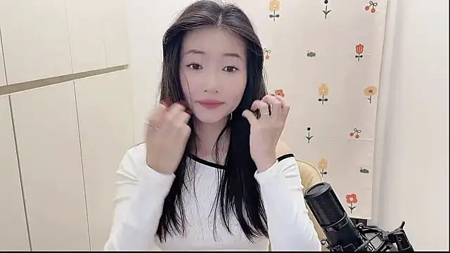 Rosalind xixi online show from 19, 9, 2025