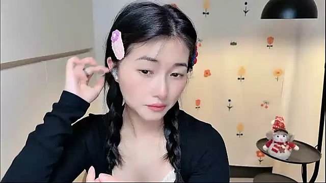 Rosalind xixi online show from 16, 4, 2026