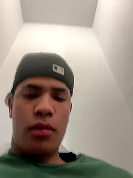 fuego01 online show from 27, 11, 2025