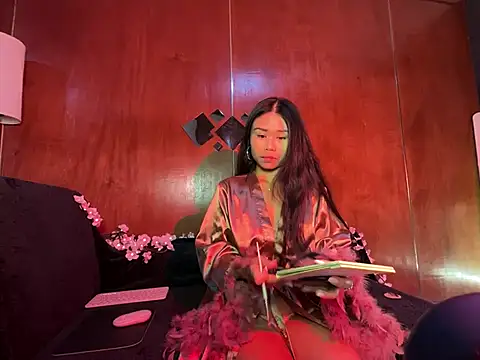 JellySbeans online show from 25, 2, 2026