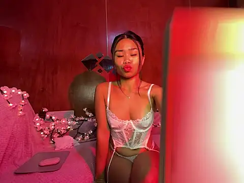 JellySbeans online show from 25, 3, 2026