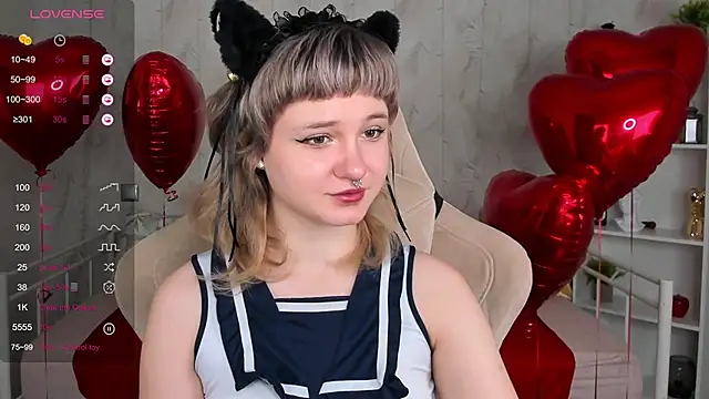 Snapshot of Tori_Cutie chatting on 11, 2, 2026 Tori Cutie online show from 11, 2, 2026