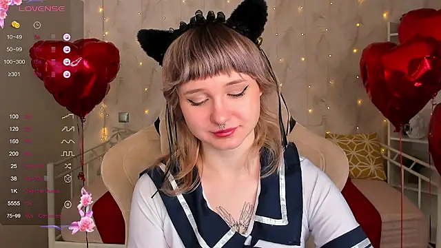 Snapshot of Tori_Cutie chatting on 20, 2, 2026 Tori Cutie online show from 20, 2, 2026